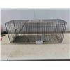 Image 1 : Live Trap 10 1/2'' x 12'' x 32'' 