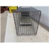 Image 3 : Live Trap 10 1/2'' x 12'' x 32'' 
