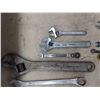 Image 2 : Wrenches Standard/Metric, Pliers, Crescent Wrenches, Ratchets 