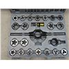 Image 2 : Tap and Die Set 
