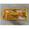 Image 3 : Tool Box with Screwdrivers & Pliers, Parts Organizer, Power 