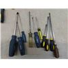 Image 8 : Tool Box with Screwdrivers & Pliers, Parts Organizer, Power 