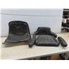 Image 1 : Tractor Seats , Back Rest , Arm Rests 