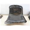 Image 2 : Tractor Seats , Back Rest , Arm Rests 
