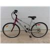 Image 1 : Ladies Next Laser Bicycle 26'' 
