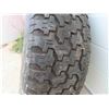 Image 2 : Goodyear Tire P235/75R15 with 5 Bolt Rim 
