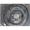 Image 7 : Goodyear Tire P235/75R15 with 5 Bolt Rim 