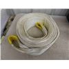 Image 2 : Heavy Duty Tie Down Straps , 3L of WD40 , 3L of SAE SW-30 