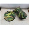 Image 1 : ATV Camo Cover Size XL 