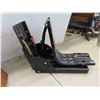 Image 1 : Universal Tractor Seat with Suspension 