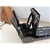 Image 2 : Universal Tractor Seat with Suspension 