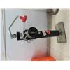 Image 2 : Trailer Jack, 4 Shackles, Load Binder 
