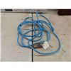 Image 4 : New Old Stock Fluorescent Light, Extension Cord, Seasons Greetings