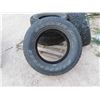 Image 2 : 4 Tires : 3 Good Year Wrangler 265/65R 18 & 1 Bridgestone 