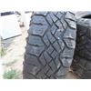 Image 8 : 4 Tires : 3 Good Year Wrangler 265/65R 18 & 1 Bridgestone 