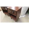 Image 2 : 2 Night Stands 