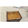 Image 2 : Walnut Stand 