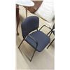 Image 3 : 2 Waiting Room Chairs 
