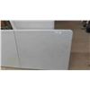 Image 2 : Poly Folding Leg Table 30'' x 70'' 