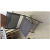Image 2 : 2 New Folding Chairs 