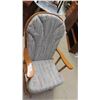 Image 2 : Gliding Rocking Chair 