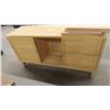 Image 1 : Cordenza with Lots of Shelves 32'' x 64'' x 19'' 