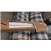 Image 2 : New Set of Blinds 96'' 