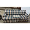 Image 1 : Couch 84'' Wide 