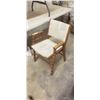 Image 1 : Arm Chair 