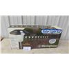 Image 1 : Westinghouse 10pce Stainless Steel Solar Light Set 