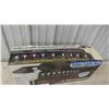 Image 2 : Westinghouse 10pce Stainless Steel Solar Light Set 