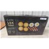 Image 1 : Continental 20'' Electric Griddle 