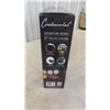 Image 3 : Continental 20'' Electric Griddle 