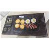 Image 4 : Continental 20'' Electric Griddle 
