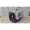 Image 1 : Pet Kennel Taxi 16'' x 24'' x 14'' 