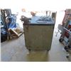 Image 2 : Rolling Cabinet with 2 Vises 73'' x 31'' x 37'' H (Including Back 
