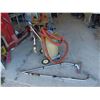 Image 1 : Premiere Commercial Vacuum Cleaner with Attachments 