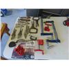 Image 1 : Clamps, Vise Grips, Plus 