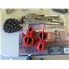 Image 2 : Clamps, Vise Grips, Plus 