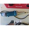 Image 2 : Jepson Power Rotary Die Grinder, Air 1/4'' Die Grinder, Air 3'' Cut Off 