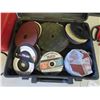 Image 8 : Jepson Power Rotary Die Grinder, Air 1/4'' Die Grinder, Air 3'' Cut Off 