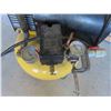 Image 2 : Power Fist 2 HP Compressor , 4 Gallon (C Clamp on Gauge? Pictured)