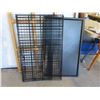 Image 1 : Large Dog Kennel 26'' x 42''