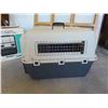 Image 1 : Pet Carrier 19'' x 24'' x 19'' H 