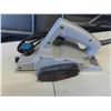 Image 2 : Power Tools: Makita Planer, Orbit Sander, Sandpaper