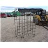 Image 1 : Decorative Garden Trellis (3) Panels Each 18'' x 66'' 