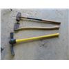 Image 1 : Sledge Hammer, Axes