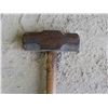 Image 2 : Sledge Hammer, Axes
