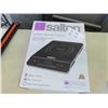 Image 1 : Salton Portable Induction Cook Top 