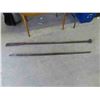 Image 1 : 2 Steel Ice Breakers 